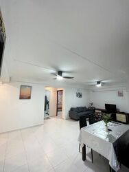 Blk 521 Pangshan Valley (Bukit Panjang), HDB 4 Rooms #573557061